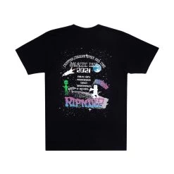 RIPNDIP Musk Be Not Tee (Black) -Urban Fashion Shop Summer21tees 0001 027A8840