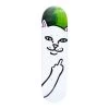 RIPNDIP Lord Nermal Board (Olive/Pine)