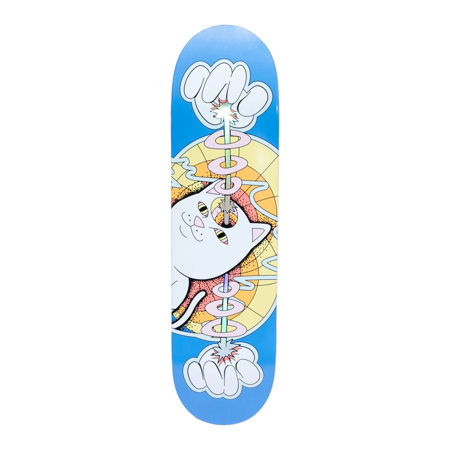 RIPNDIP Mind Control Board (Blue) 1 RIPNDIP Mind Control Board (Blue)