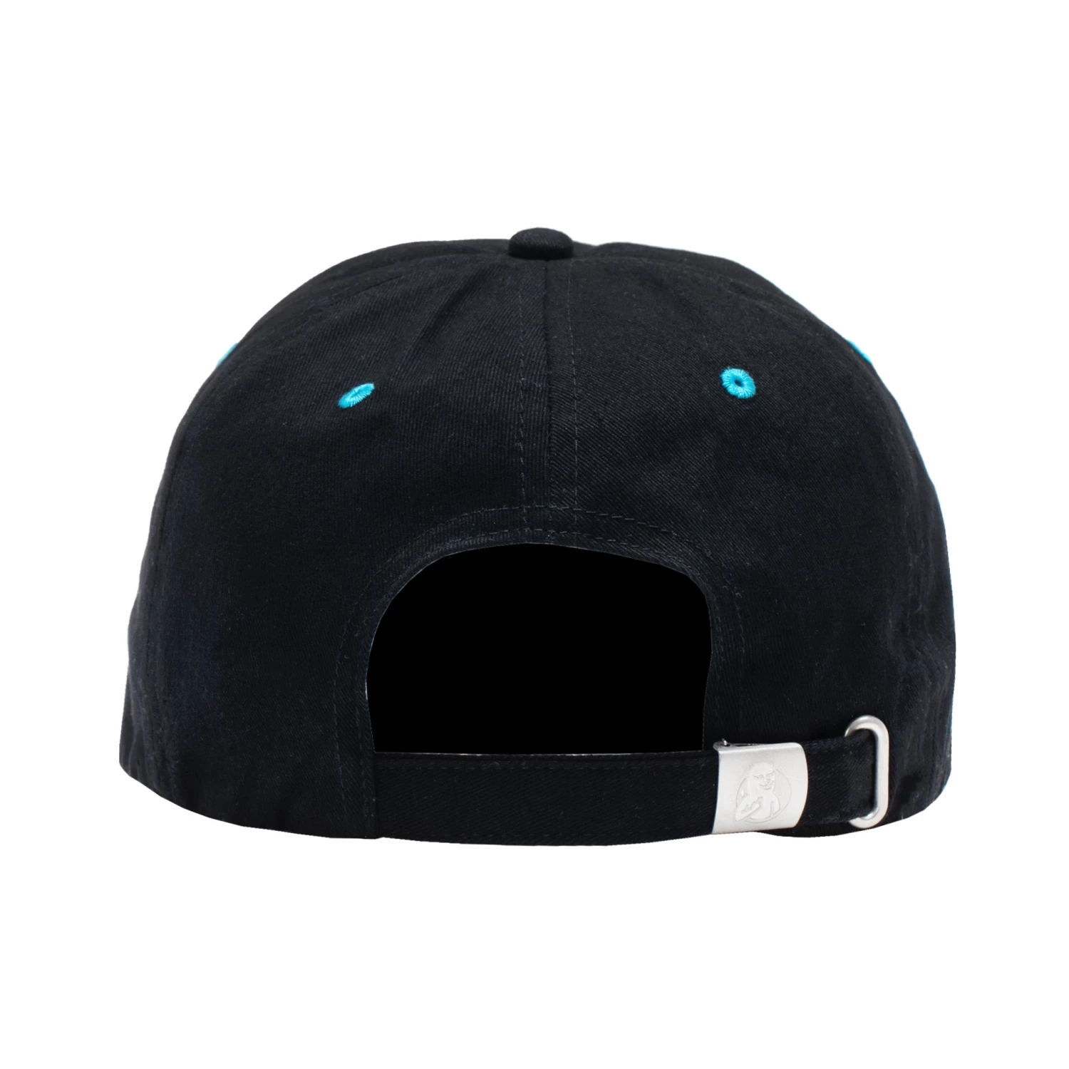 RIPNDIP Summer Revenge 6 Panel (Black) 3 RIPNDIP Summer Revenge 6 Panel (Black) - Image 3