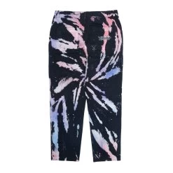 RIPNDIP Blaze Pants (Black/Peach/Purple Tie Dye) 7 RIPNDIP Blaze Pants (Black/Peach/Purple Tie Dye) -Urban Fashion Shop Summer22 Pants 0017 027A8197