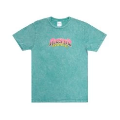 RIPNDIP Heaven And Heck Battle Tee (Teal Mineral Wash) 6 RIPNDIP Heaven And Heck Battle Tee (Teal Mineral Wash) -Urban Fashion Shop Summer22 ShortSleeves 0022 027A8896