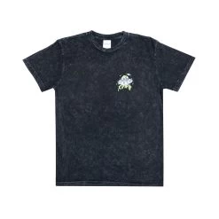 RIPNDIP Abduction Tee (Black Mineral Wash) -Urban Fashion Shop Summer22 ShortSleeves 0027 027A8881
