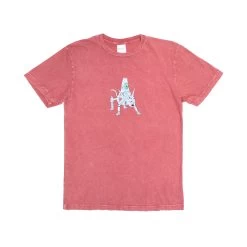 RIPNDIP Robot Attack Tee (Clay Mineral Wash)