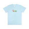 RIPNDIP Summer Break Tee (Baby Blue)