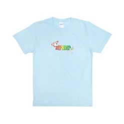 RIPNDIP Summer Break Tee (Baby Blue)