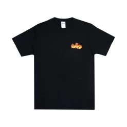 RIPNDIP Devils Work Tee (Black)
