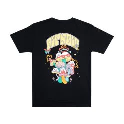 RIPNDIP Homegrown Treats Tee (Black)