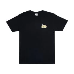 RIPNDIP Homegrown Treats Tee (Black) -Urban Fashion Shop Summer22 ShortSleeves 0048 027A8437