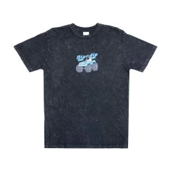 RIPNDIP Nerm Cruiser Tee (Black Mineral Wash) -Urban Fashion Shop Summer22 ShortSleeves 0054 027A8426