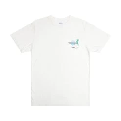RIPNDIP Same Shit Tee (Natural)