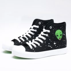 RIPNDIP We Out Here High Top Shoe (Black) 15 RIPNDIP We Out Here High Top Shoe (Black) -Urban Fashion Shop Summer22 slidesboxersshoes 0004 027A8515