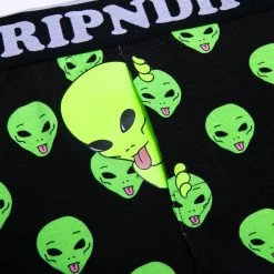 RIPNDIP We Out Here Boxers (Black) -Urban Fashion Shop Summer22 slidesboxersshoes 0016 027A9105