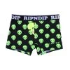 RIPNDIP We Out Here Boxers (Black)