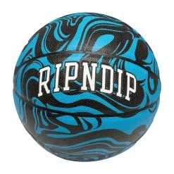 RIPNDIP Psychedelic Basketball -Urban Fashion Shop Untitled 1 0002 027A1099