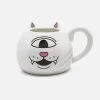 RIPNDIP Isobu Nerm Ceramic Mug