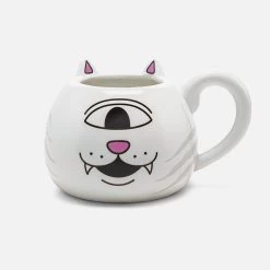 RIPNDIP Isobu Nerm Ceramic Mug