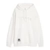 PUMA X RIPNDIP Morph Hoodie (Warm White)