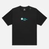 Ripndip X Clottee Tee (Black)