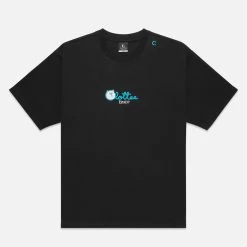 Ripndip X Clottee Tee (Black)