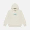 Ripndip X Clottee Hoodie (Cream)