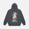 RIPNDIP Isobu Nerm Hoodie (Grey)