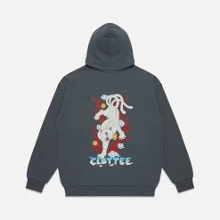 RIPNDIP Isobu Nerm Hoodie (Grey)