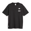 PUMA X RIPNDIP Lord Nermal Pocket Tee (Black)