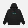 RIPNDIP Clottee Clouds Hoodie (Black)