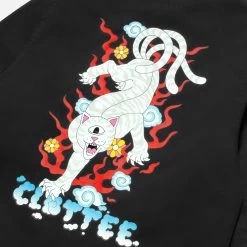 RIPNDIP Isobu Nerm Zip Up Jacket (Black) -Urban Fashion Shop Untitled 1 0024 20230331 CLOTTEExRIPNDIP 8 4