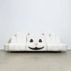 RIPNDIP Nermal Face Couch