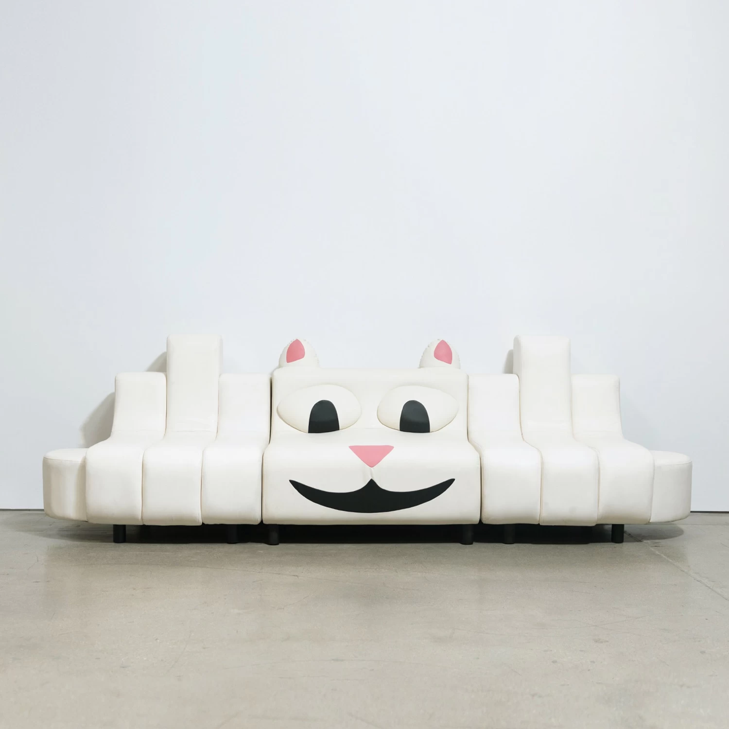 RIPNDIP Nermal Face Couch 1 RIPNDIP Nermal Face Couch
