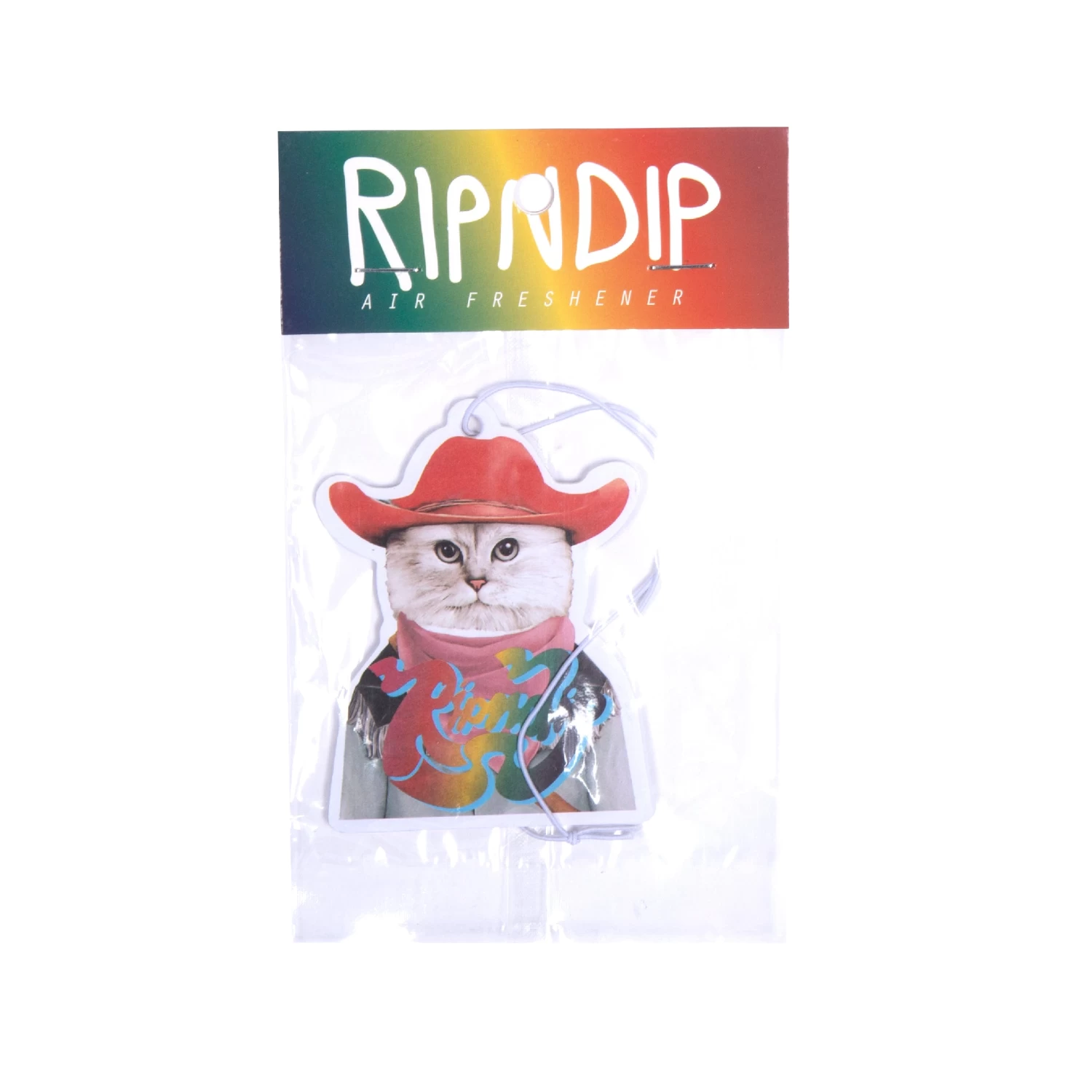 RIPNDIP Yee-Haw Air Freshener 1 RIPNDIP Yee-Haw Air Freshener
