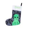 RIPNDIP Lord Alien Christmas Stocking(Black)