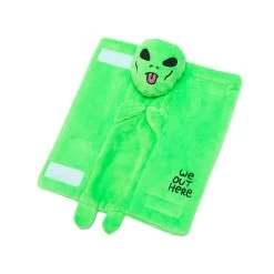 RIPNDIP Alien Seat Belt Cover (Green) -Urban Fashion Shop accessoriesfall22 0003 9R9A9273