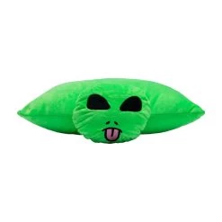 RIPNDIP Lord Alien Pillow Friend (Green) -Urban Fashion Shop accessoriesfall22 0004 9R9A9237