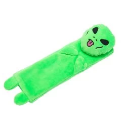 RIPNDIP Alien Seat Belt Cover (Green) -Urban Fashion Shop accessoriesfall22 0004 9R9A9272