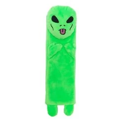 RIPNDIP Alien Seat Belt Cover (Green) -Urban Fashion Shop accessoriesfall22 0005 9R9A9271