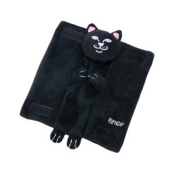 RIPNDIP Jermal Seat Belt Cover (Black) -Urban Fashion Shop accessoriesfall22 0009 9R9A9262