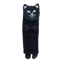 RIPNDIP Jermal Seat Belt Cover (Black) -Urban Fashion Shop accessoriesfall22 0011 9R9A9259