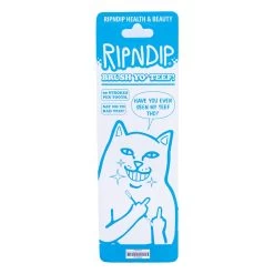 RIPNDIP Characters Toothbrush 3 Pack (Multi) -Urban Fashion Shop accessoriesfall22 0012 9R9A9092