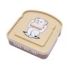 RIPNDIP Lets Get This Bread Sandwich Box (Brown)
