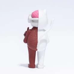 RIPNDIP Lord Nermal Vinyl Figure 13 RIPNDIP Lord Nermal Vinyl Figure -Urban Fashion Shop anatomy 0002 RIPNDIP TOY 6