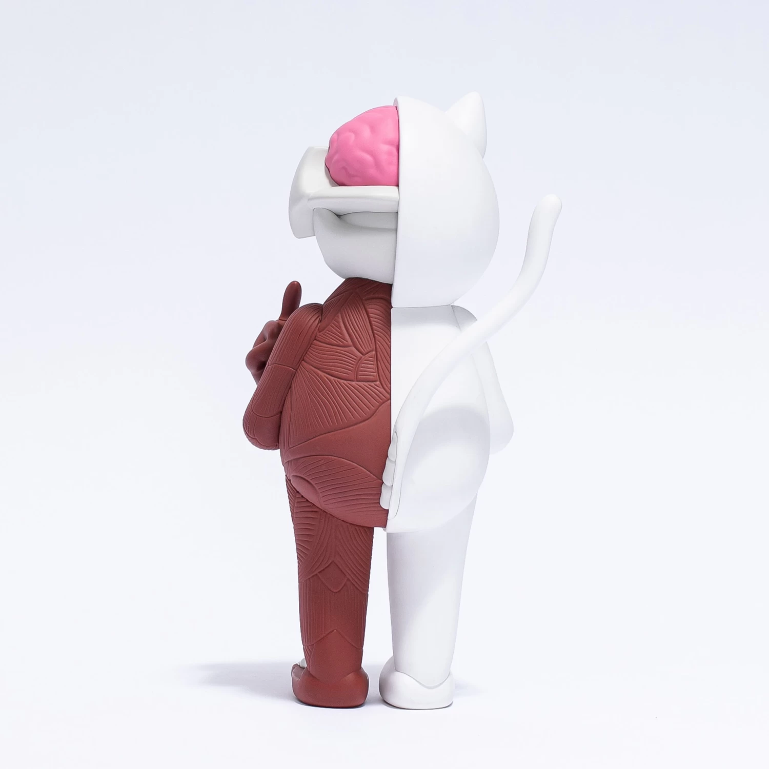 RIPNDIP Lord Nermal Vinyl Figure 6 RIPNDIP Lord Nermal Vinyl Figure - Image 6