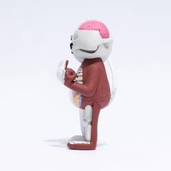 RIPNDIP Lord Nermal Vinyl Figure 14 RIPNDIP Lord Nermal Vinyl Figure -Urban Fashion Shop anatomy 0003 RIPNDIP TOY 4