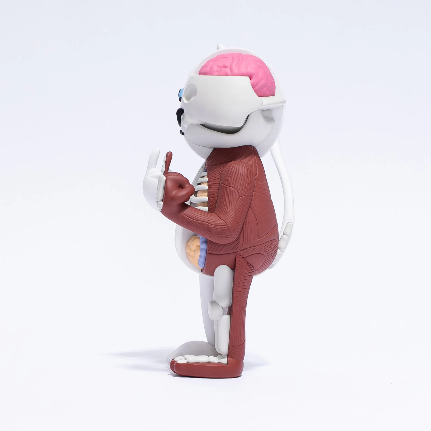 RIPNDIP Lord Nermal Vinyl Figure 7 RIPNDIP Lord Nermal Vinyl Figure - Image 7