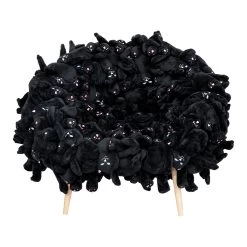 RIPNDIP Jerm Plush Chair -Urban Fashion Shop anatomychair 0005 Jermal Chair