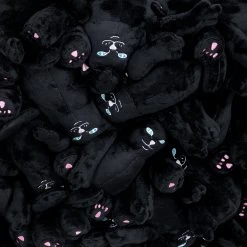 RIPNDIP Jerm Plush Chair -Urban Fashion Shop anatomychair 0007 Jermal Chair 4