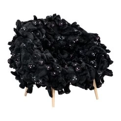 RIPNDIP Jerm Plush Chair