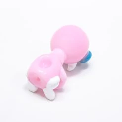 RIPNDIP Baby Flamingo Bowl -Urban Fashion Shop babybowl 0002 9R9A8224
